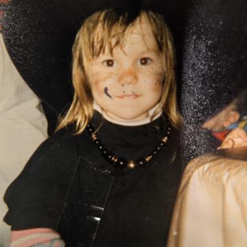 Kristine Saffrin profile photo