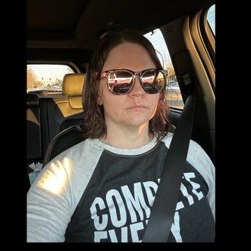 Julie Murphy profile photo