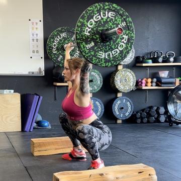 Kelsi Atteberry profile photo