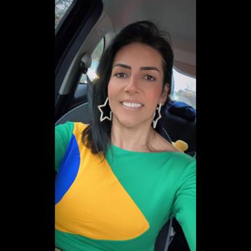 Ana Vasconcelos profile photo