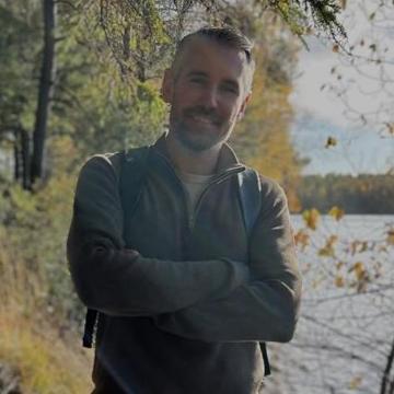 Marcus Tellram profile photo