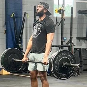 Daniel Murff profile photo