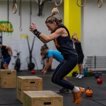 Jeannine Ravanello profile photo