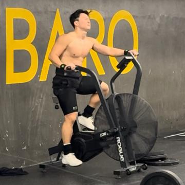 taekyung kim profile photo