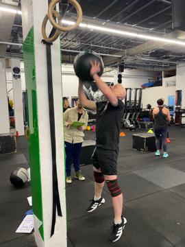 Nick Graves profile photo