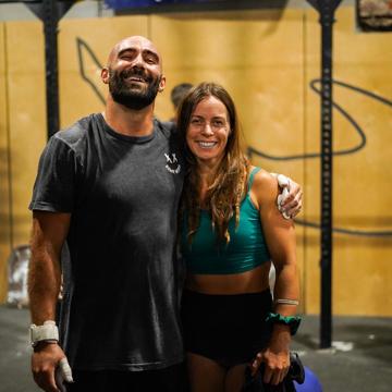 Zane Ricketts profile photo