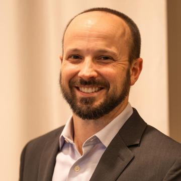 Mark Simpson profile photo