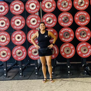 Nallely Coria profile photo