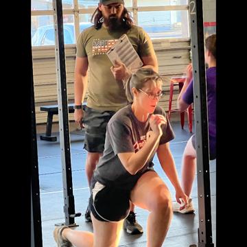 Lacey Stephens profile photo