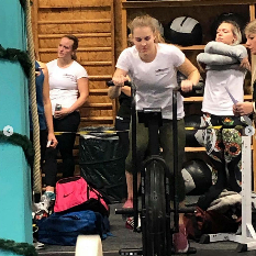 Madeleine Ingemansson profile photo