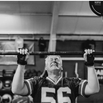 Richard Powell profile photo