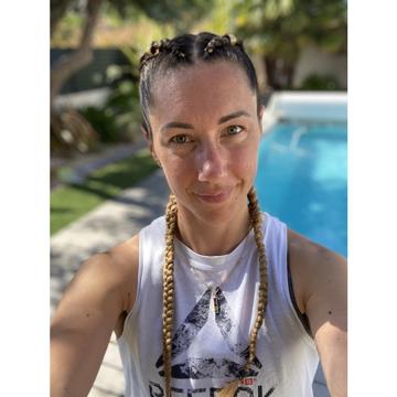 Adelyne Reynaud profile photo