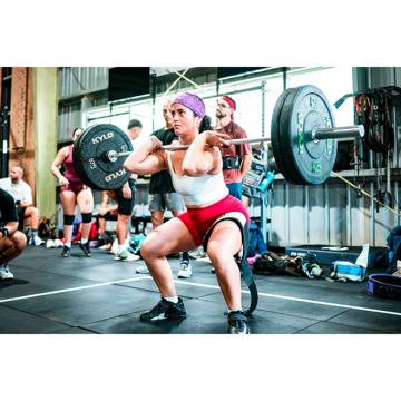 Yomara Algarín García profile photo