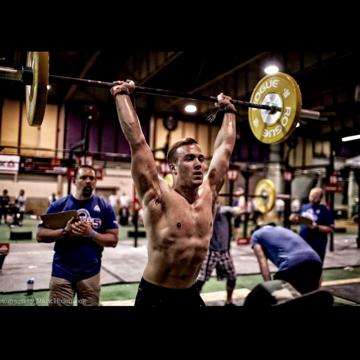 Jake Cobb profile photo