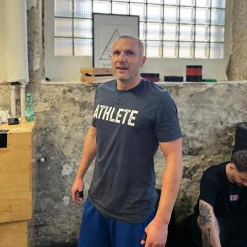 Matthias Kedziora profile photo