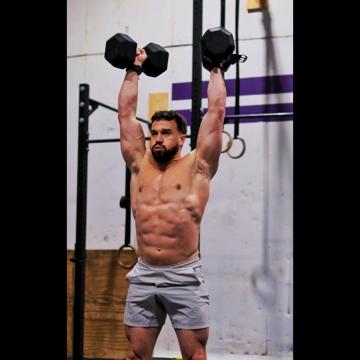 Jeremie Leblanc profile photo