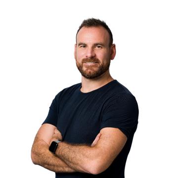 Cédric Suslec profile photo