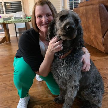 Vicki Biale profile photo