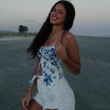 Maria Eduarda Paquier dos Santos profile photo