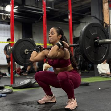 Daniela Artiles profile photo