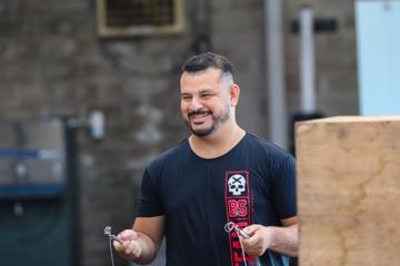 Alexandre Oliveira profile photo