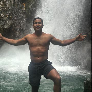 Jorge Alexis Nanez Mercado profile photo