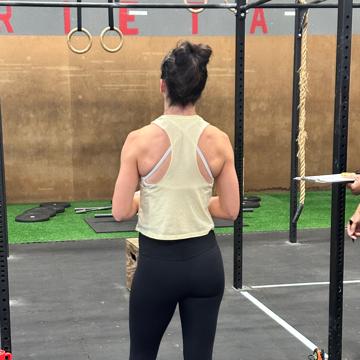 Carlie Fisher profile photo