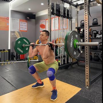 yang Yang profile photo