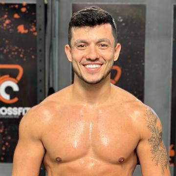 Lucas Lacerda profile photo