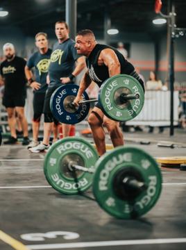 Chad Romaguera profile photo