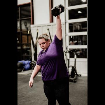 Samantha Boren profile photo