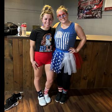 Lindsay Hall profile photo