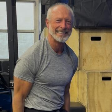 Raymond Villani profile photo