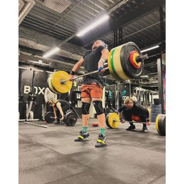 Niklas Ek profile photo