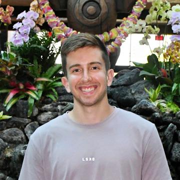 Justin Johnson profile photo