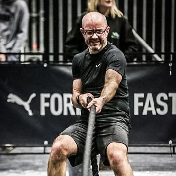 Stuart james profile photo