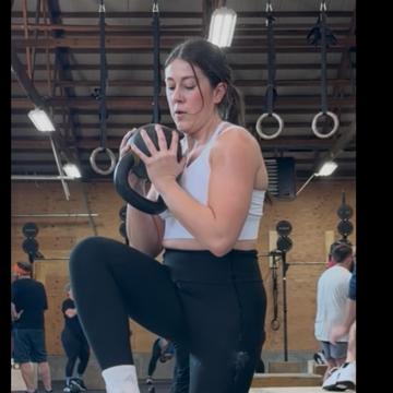 Naomi Strugari profile photo