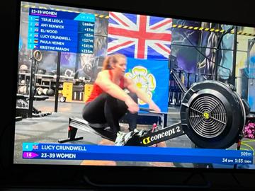 Lucy Crundwell profile photo