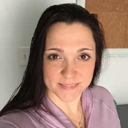 Tiffiny Daubert profile photo