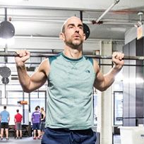 Kyle Ridaught profile photo