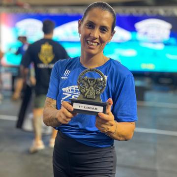 Kelly Ferreira profile photo