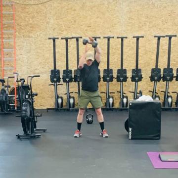 clark soulia profile photo