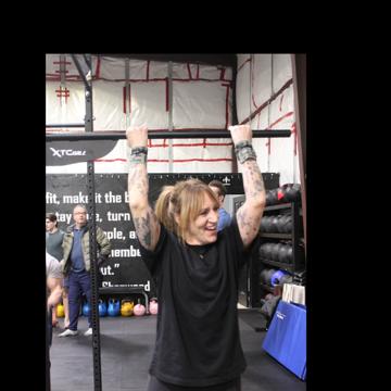 Melissa Ward profile photo