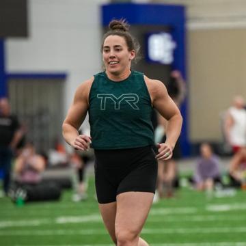 Alexandra Aiello profile photo