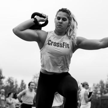 Stefanie Caban profile photo