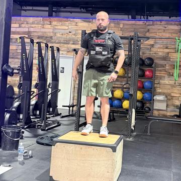 Chad Byerlee profile photo