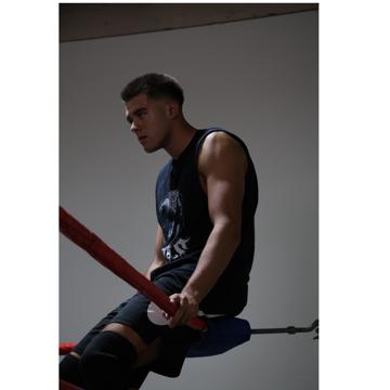 Amos Aguilera profile photo