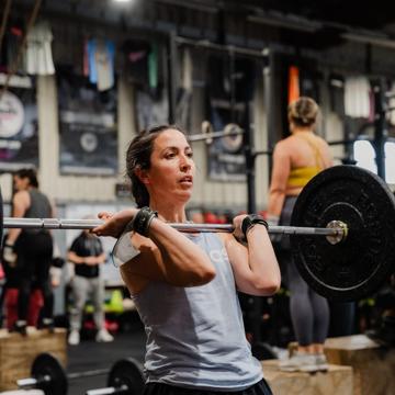 Aurelie Morin profile photo