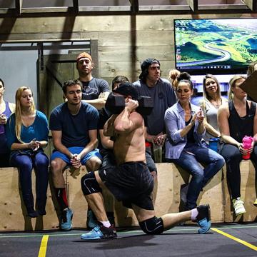 Chris Lemieux profile photo