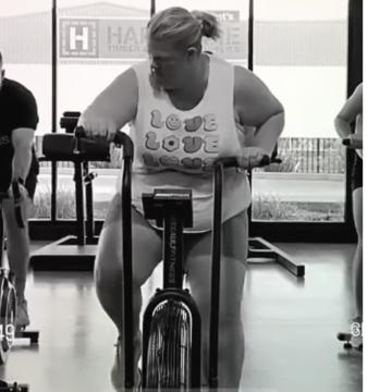 Sarah Thomas profile photo